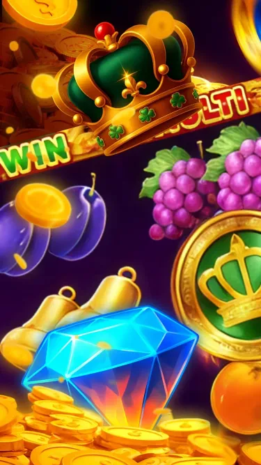 BonusKong™ Screenshot